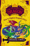 How to Train Your Dragon:  How to Fight a Dragon's Fury (How to Train Your Dragon (12))