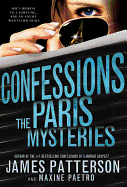 Confessions: The Paris Mysteries (Confessions, 3)