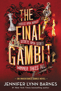 The Final Gambit (Inheritance Games #3)