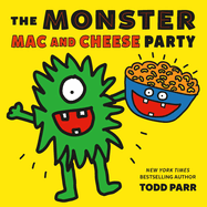Monster Mac and Cheese Party, The
