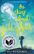 The Thing About Jellyfish