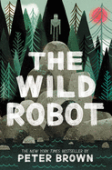 The Wild Robot (The Wild Robot, 1)