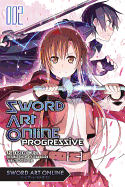 'Sword Art Online Progressive, Volume 2'