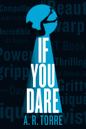 If You Dare (A Deanna Madden Novel (3))