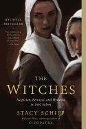 'The Witches: Salem, 1692'