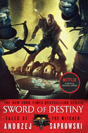 Sword of Destiny (The Witcher)