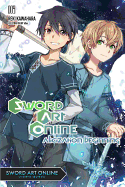 Sword Art Online 9 - light novel