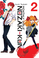 Monthly Girls' Nozaki-kun, Vol. 2 (Monthly Girls' Nozaki-kun (2))