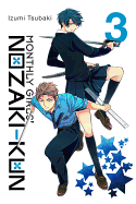 Monthly Girls' Nozaki-kun, Vol. 3 (Monthly Girls' Nozaki-kun (3))