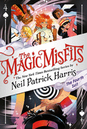 The Fourth Suit (The Magic Misfits #4)