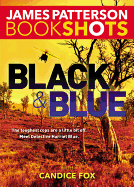 Black & Blue (BookShots)
