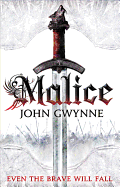 Malice (The Faithful and the Fallen, 1)