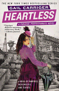 Heartless (The Parasol Protectorate)