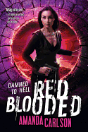 Red Blooded (Jessica McClain (4))