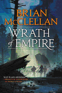 Wrath of Empire (Gods of Blood and Powder (2))