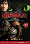 How to Train Your Dragon Special Edition