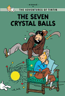 The Seven Crystal Balls (The Adventures of Tintin