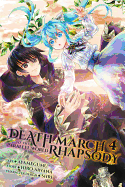 Death March to the Parallel World Rhapsody, Vol. 4 (manga) (Death March to the Parallel World Rhapsody (manga) (4))
