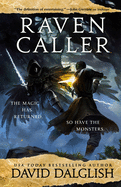 Ravencaller (The Keepers, 2)