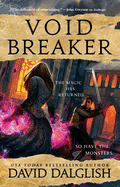 Voidbreaker (The Keepers, 3)