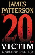 The 20th Victim (Women's Murder Club, 20)