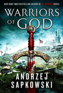 Warriors of God (Hussite Trilogy, 2)