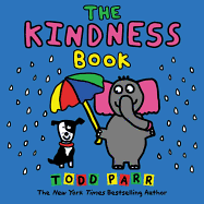 Kindness Book, The
