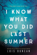 I Know What You Did Last Summer