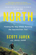 North: Finding My Way While Running the Appalachia