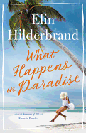 What Happens in Paradise (Paradise, 2)