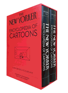 The New Yorker Encyclopedia of Cartoons: A Semi-s