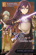 Sword Art Online: Phantom Bullet, Vol. 3 (manga) (Sword Art Online Manga (7))