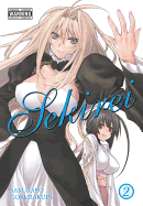 'Sekirei, Vol. 2'