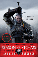 Season of Storms (The Witcher, 8)