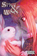 Spice and Wolf, Vol. 14 (manga) (Spice and Wolf (manga))