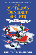 The Mysterious Benedict Society and the Riddle of
