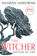 Baptism of Fire (The Witcher, 5)