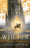 The Tower of Swallows (The Witcher, 6)