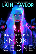 Daughter of Smoke & Bone (Daughter of Smoke & Bone (1))