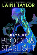 Days of Blood & Starlight (Daughter of Smoke & Bone (2))
