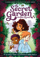 Secret Garden on 81st Street, The