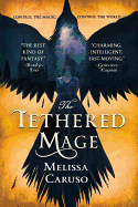 The Tethered Mage (Swords and Fire (1))