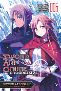 Sword Art Online Progressive, Vol. 6 (manga) (Sword Art Online Progressive Manga)
