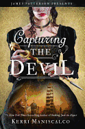 Capturing the Devil (Stalking Jack the Ripper (4))
