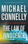 The Law of Innocence  (The Lincoln Lawyer #6)