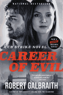 Career of Evil (A Cormoran Strike Novel)