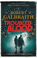 Troubled Blood (A Cormoran Strike Novel, 5)