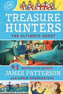 Treasure Hunters: The Ultimate Quest (Treasure Hunters, 8)
