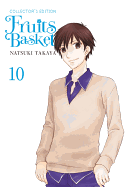 Fruits Basket Collector's Edition, Vol. 10 (Fruits Basket Collector's Edition (10))
