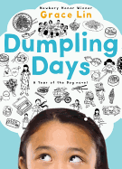 Dumpling Days (A Pacy Lin Novel (3))